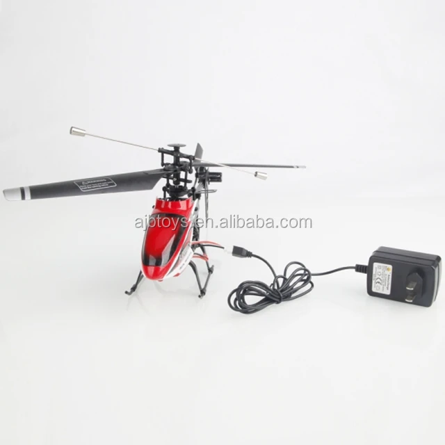 mjx f46 rc helicopter