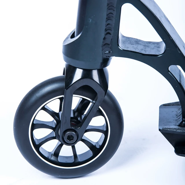 Pro Scooter Wheel In Size 110 Mm Or 125mm*30 Buy Cheap Wheel Bearings