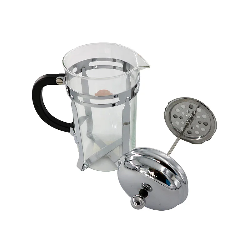 Wholesale Stainless Steel French Coffee Press Maker 1000ml - Buy French