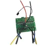 6s-12s 50A Dual Controller Board for Electric Skateboard