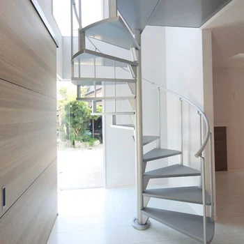 Steel Gl Stair Low Cost Price Design Used Metal Stainless Steel Gl Stair Low Cost Price Design Used Metal Stainless Spiral Staircase
