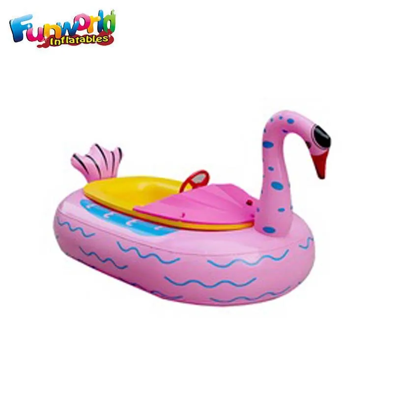 Animal Motored Used Bumper Boats For Sale Adult Electric Bumper Boat