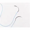 Reusable Curved Suture Thread With Needle