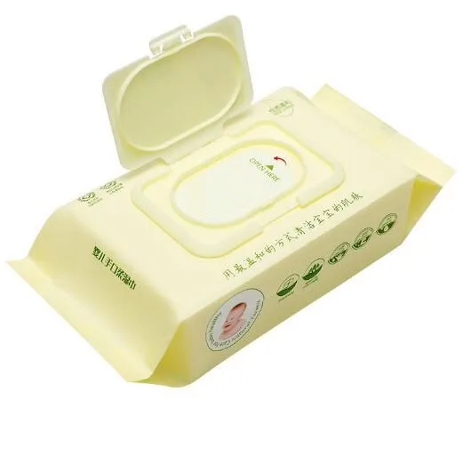 alcohol free antiseptic wipes