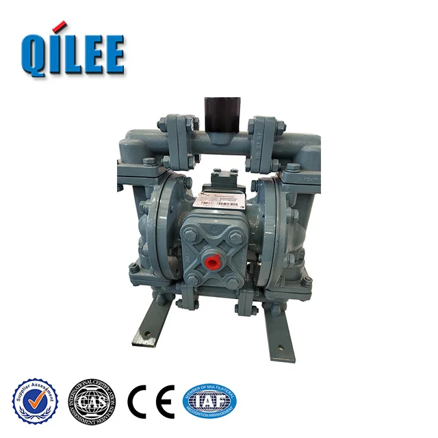 Chlorine Dosing Pump System