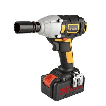 China Mini Electric Cordless Ratchet Torque Impact Wrench China Mini Electric Cordless Ratchet Torque Impact Wrench 18v