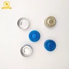 Pharmaceutical plastic multi aluminum cap / medical aluminum bottle caps