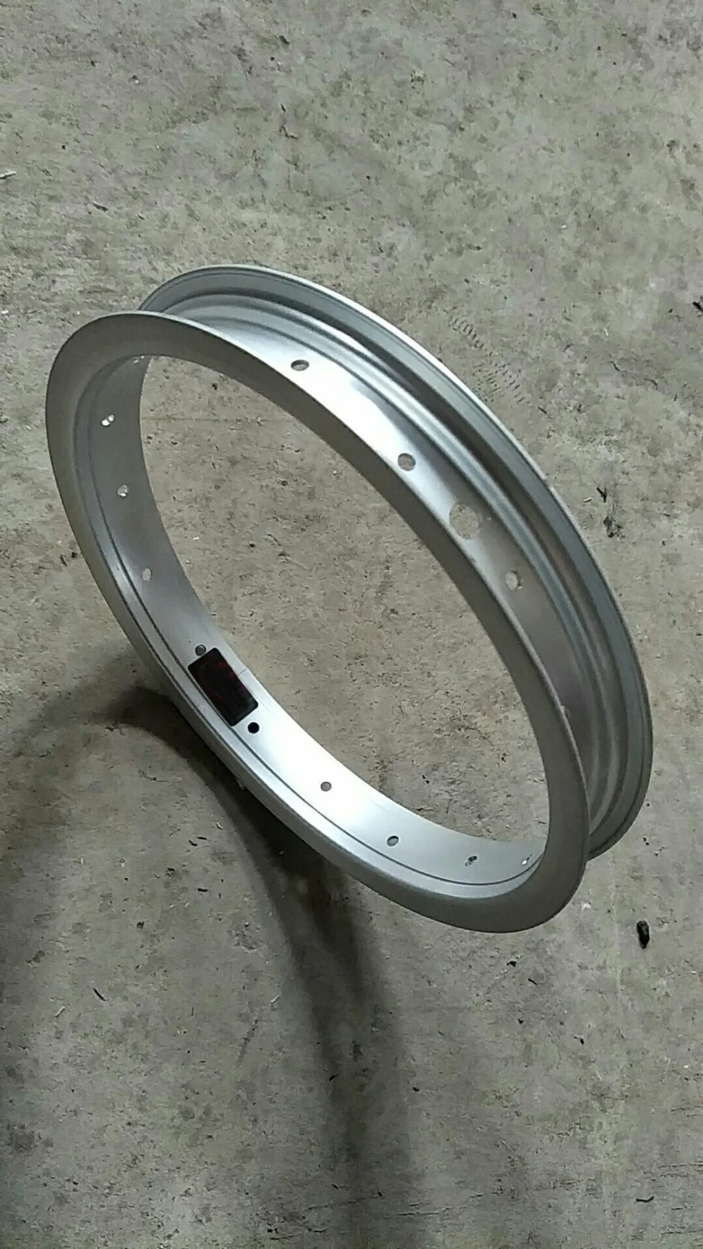 12 inch bicycle rims