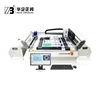 Manufacturer Directly Supply Automatic SMT Pick and Place Machine SMD Installation
