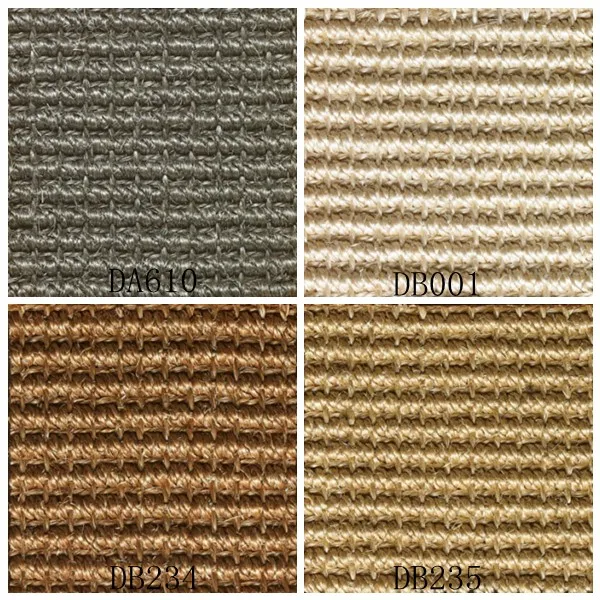 Natural Fiber Sisal Carpet With Sisal Rope For Pet Buy Sisal Rope For