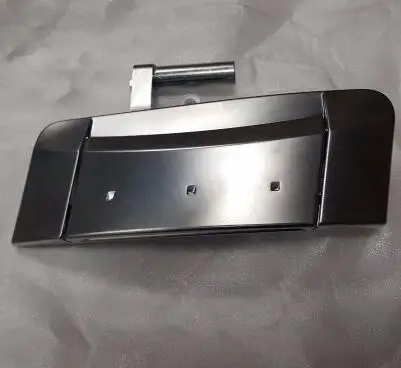 80606cd00e Door Handle Right For 2003 2006 350z 80606 Cd01e Buy