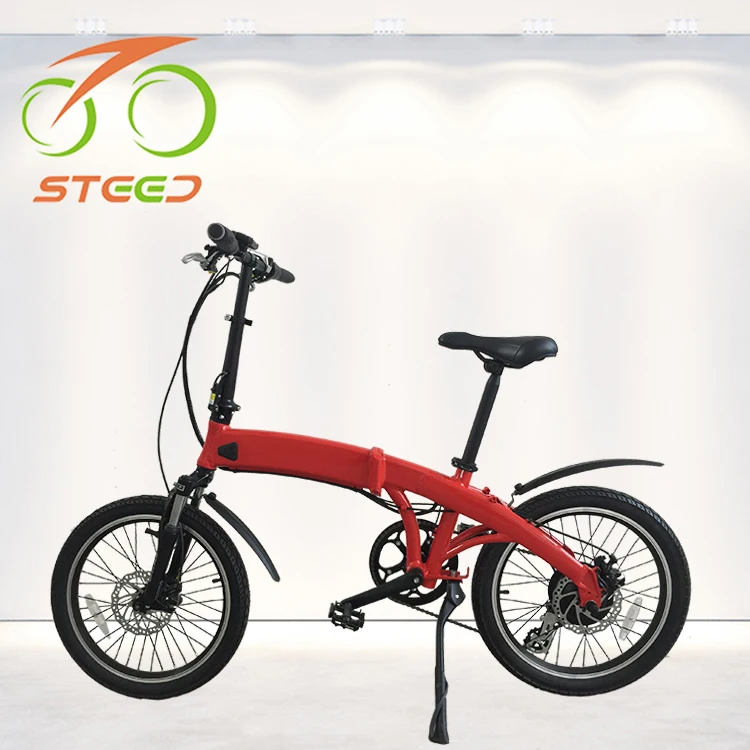 land rover electric bicycle