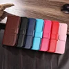 Standard size water-proof protective shell apply for iphone 6 6s 7plus 8plus x xr phone wallet case cover