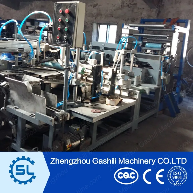 Automatic Paper Cone Making Machine For Yarn Buy Paper Cone Making Machine For Yarn,Automatic