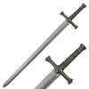 PU Foam Weapon Antique Prop Sword Combat Knifez