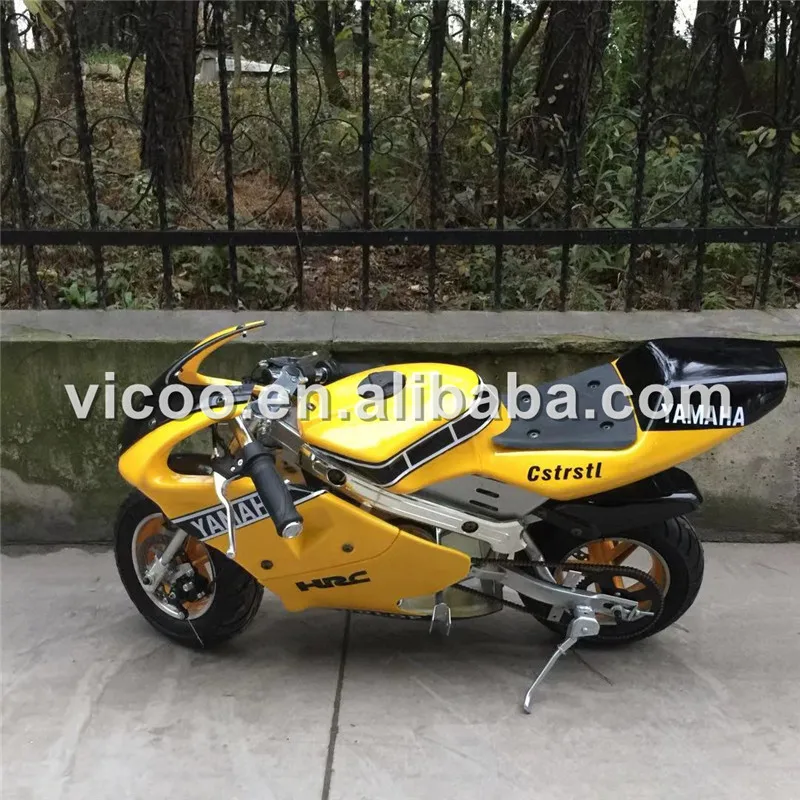 1000w mini bike