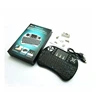 Shenzhen IMO New Mini 2.4GHz i8 Wireless Gaming Keyboard Backlit Touchpad English Air Mouse for PC/Ipad/TV Box