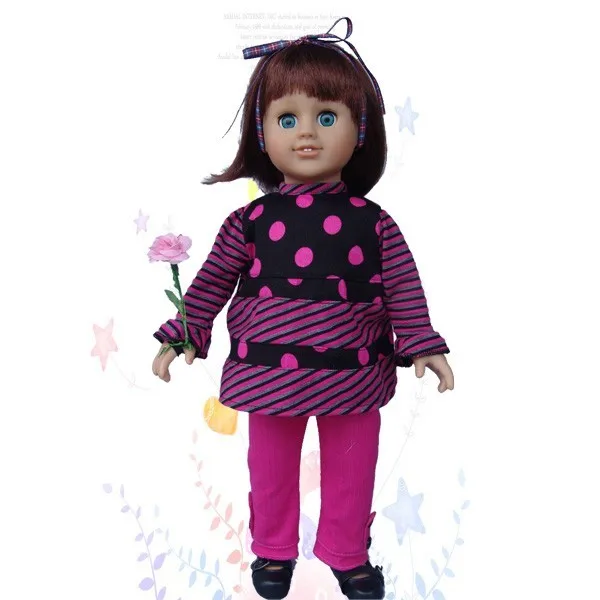 24 inch doll clothes