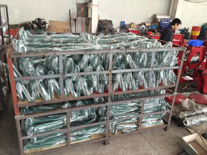 Waste bin compactor , Manual Trash compactor with Patented in China