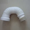 Toilet Waste Pipe Waste PVC Hose Flexible Waste Pipe