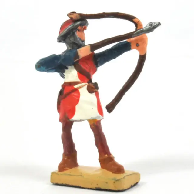 medieval toy soldiers