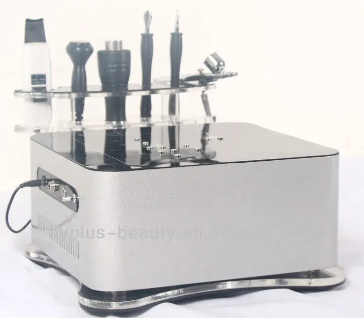 water jet pack/water jet spray gun/cold hammer/BIO/scrubber AYJ-D06