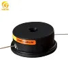 JY-06 PA6+30%GF Nylon Trimmer Head Spare Parts For Brush Cutter