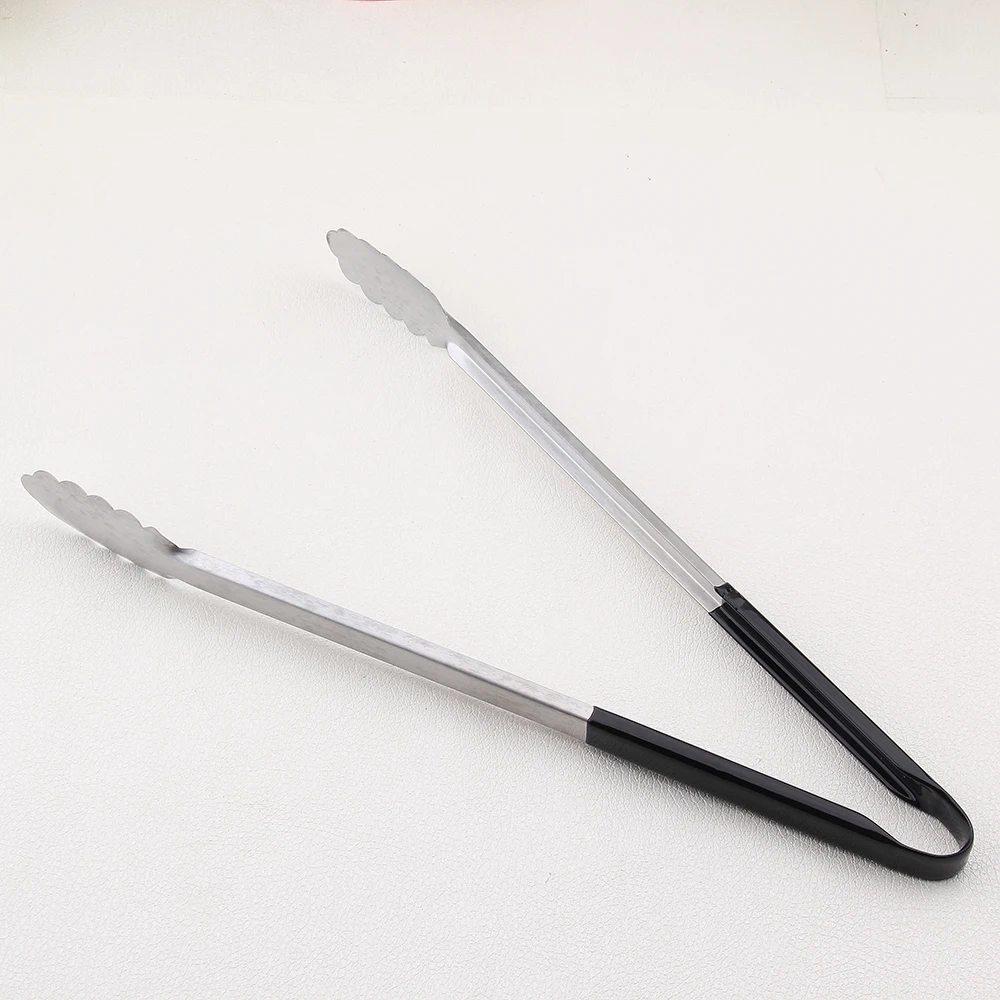 Safesilicone Kitchen Accessaries Bread Tong
