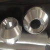 ASTM A105/A350 LF2 Forged Pipe Fittings Weldolet Sockolet Threadolet 2" 3000LB MSS SP-97