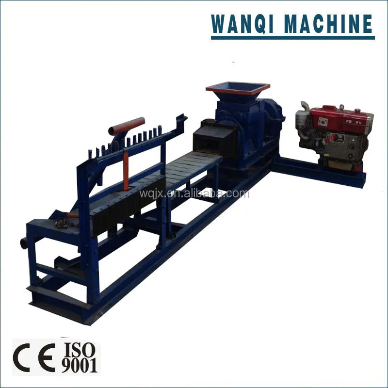 Clay Extruder Machine,Bricks Making Extruder,Clay Brick Making Machine