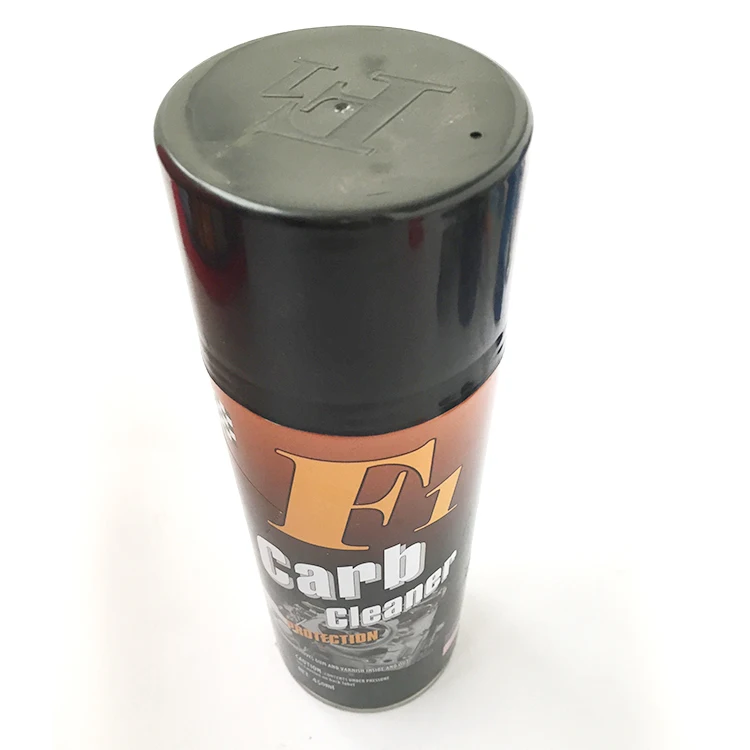 Carb Choke Cleaner