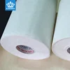 Best quality hot fix heat transfer tape acrylic silicone rhinestone sticker hot fix tape roll for hotfix motif