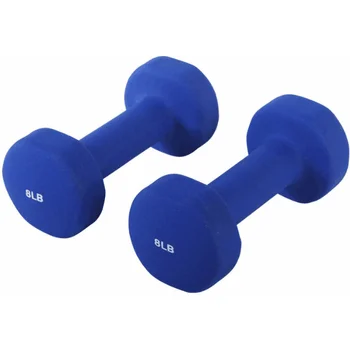 low weight dumbbell set