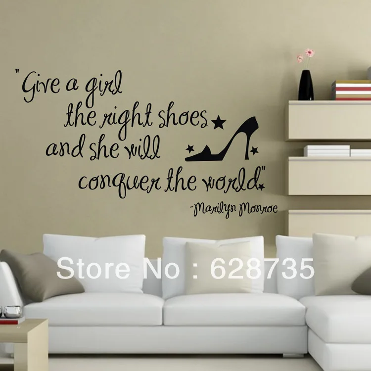 Our Choice Of Top Wall Quotes For Girls Bedroom Pictures