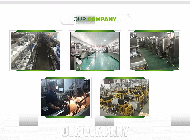 buttermilk packing machine