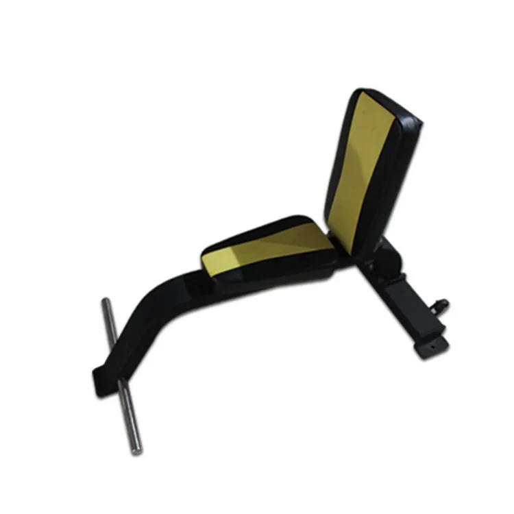 Gym Exercise Benchadjustable Super Bench Sit Up Benchindoor Commercial Gym Fitness Equipment