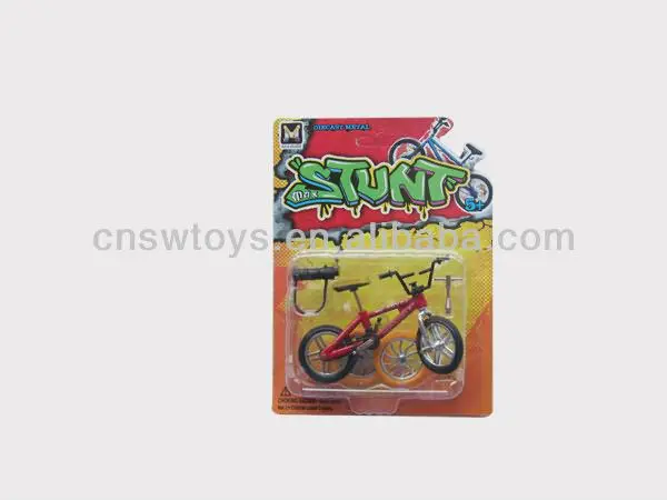 mini bmx bike toy