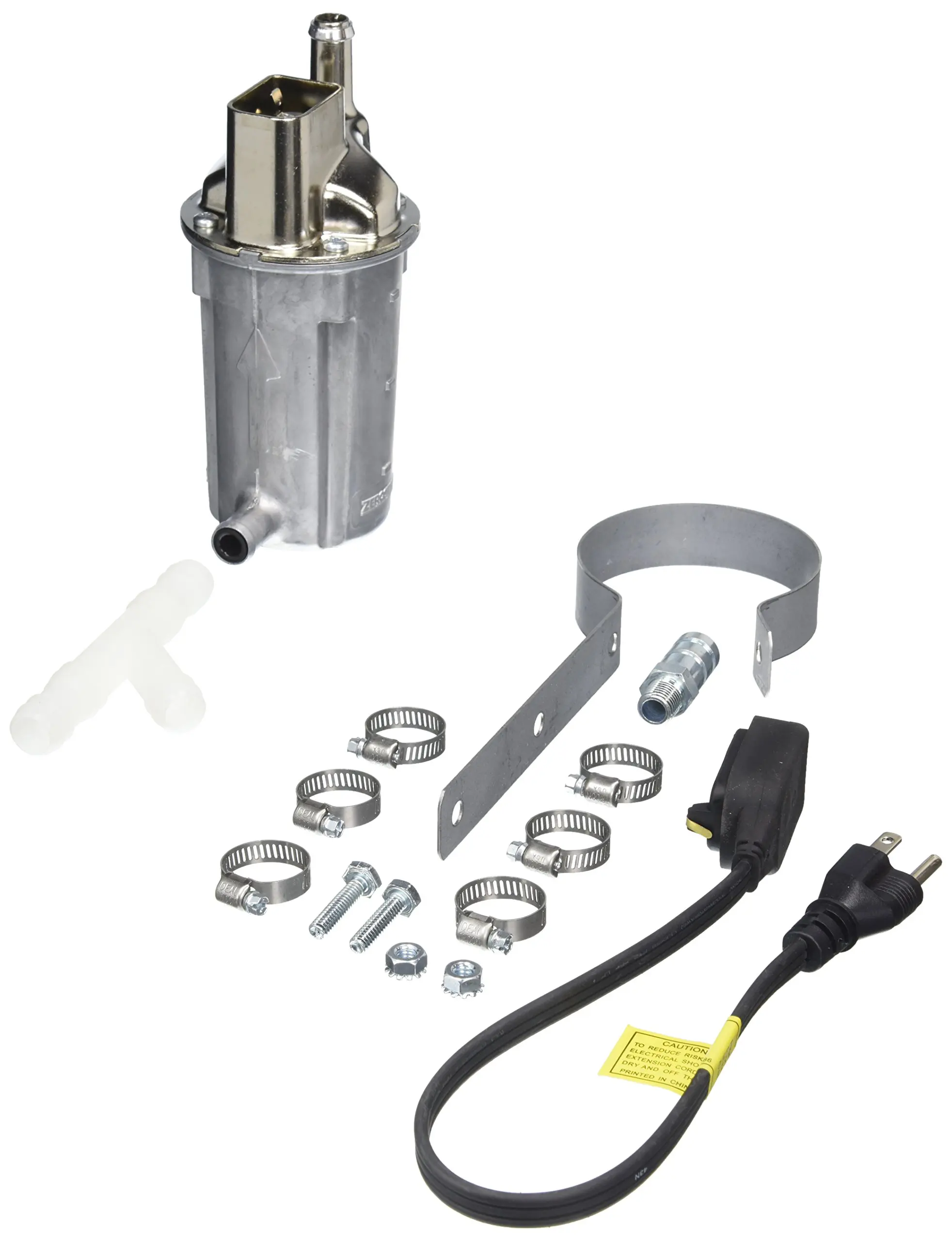 Zerostart 330-5004 Circulation Engine Heater