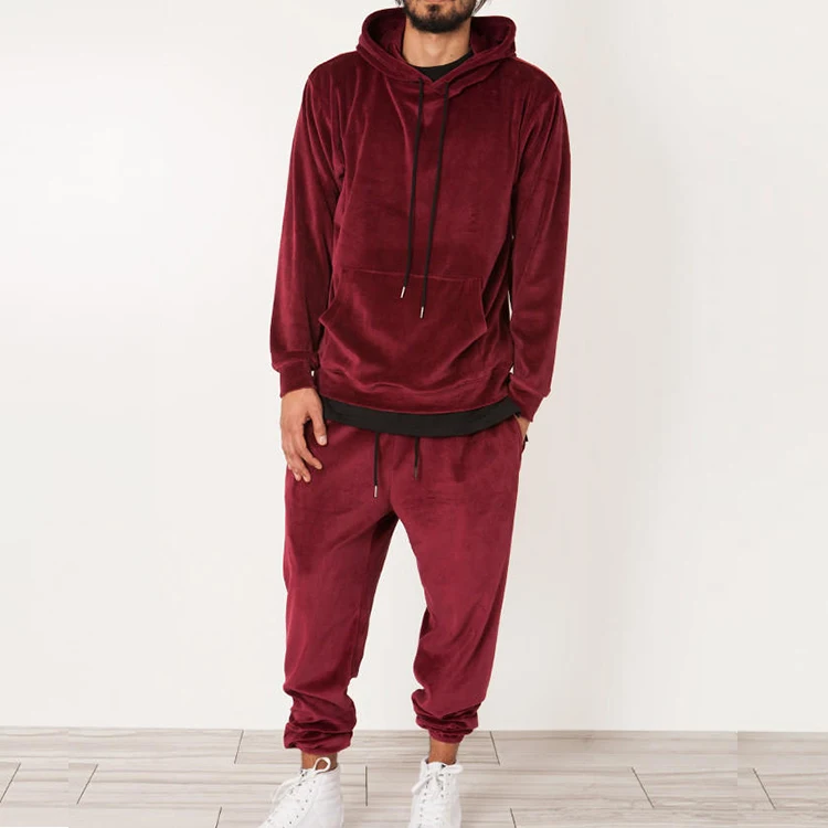 mens velvet adidas tracksuit