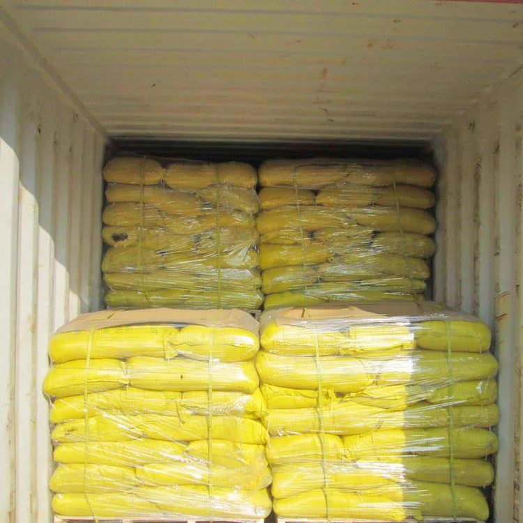 Papermaking Effluent Treatment Polymeric Ferric Sulfate Pfs Poly Ferric