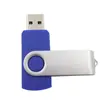 USB Flash Drives Memory Stick Thumb Drives - Share Photos and Videos to Friends and Clients (USB 2.0, 16GB)
