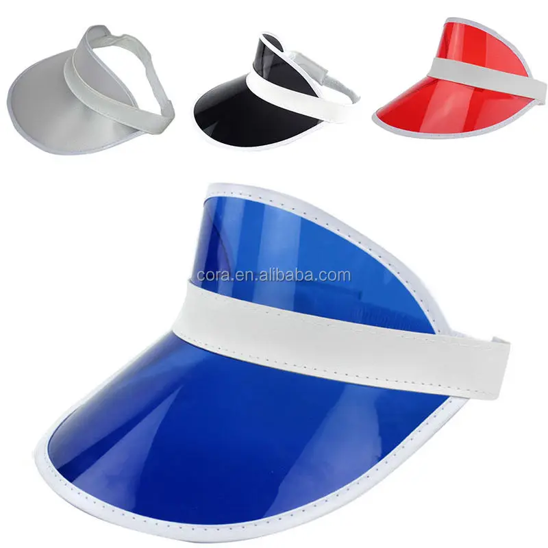 cap with sun shade