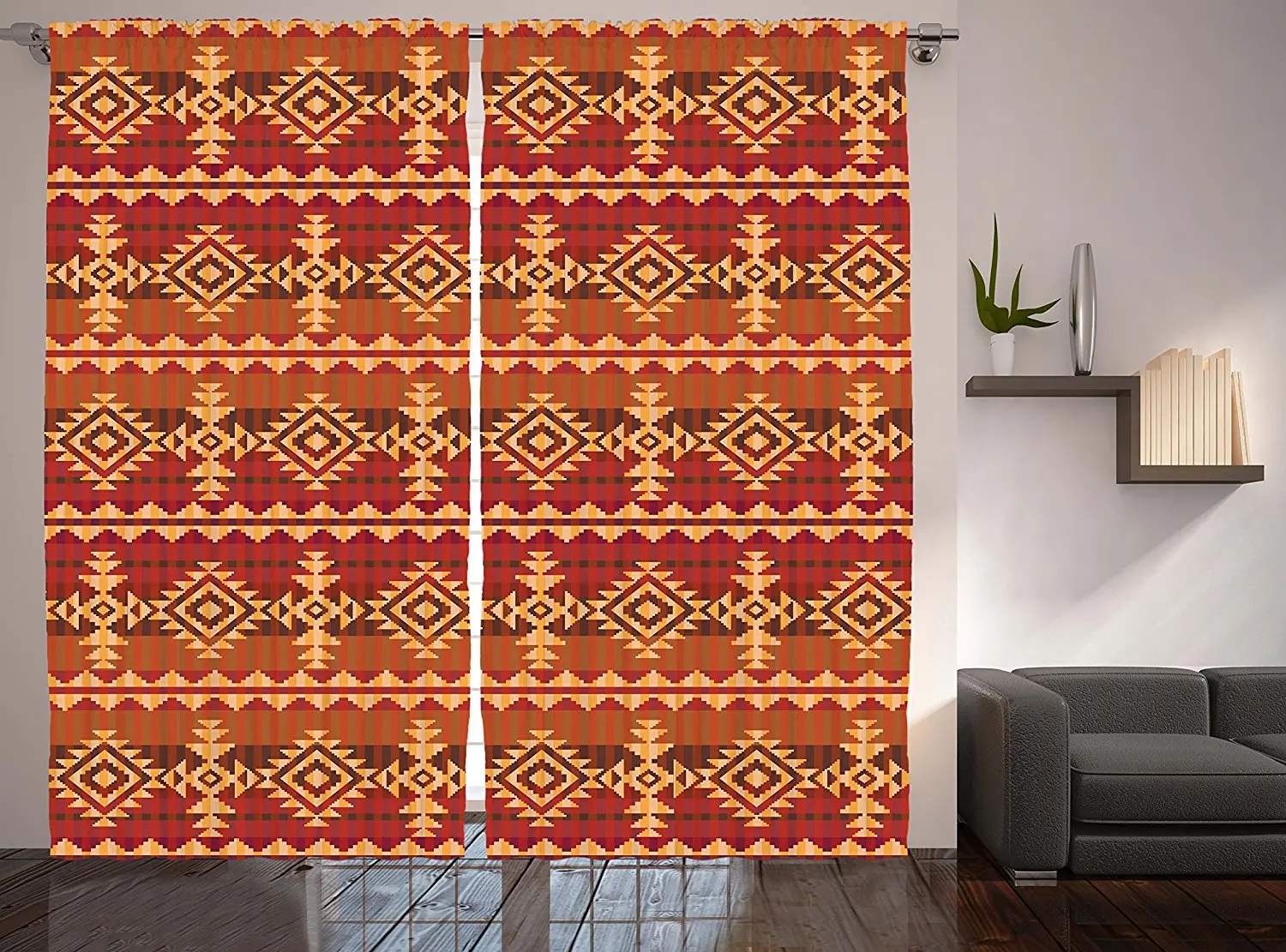 Cheap Burnt Orange Curtain Panels, find Burnt Orange Curtain Panels