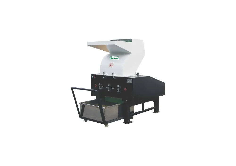 Vacuum Plastic Pellets Loader / Hopper Autoloader Transport Machine