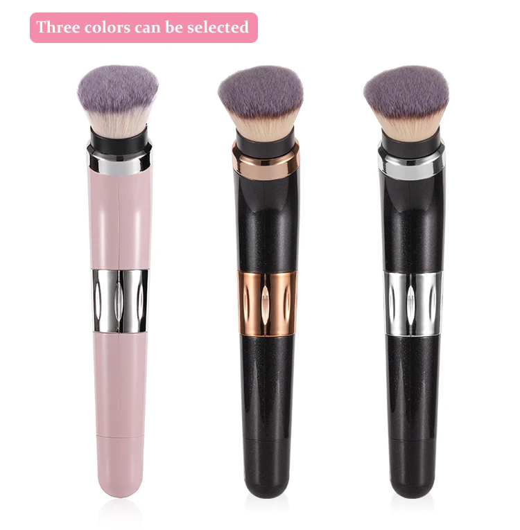 Make Up Brush Electric Foundation Brush Electric Cosmetic Makeup Brush