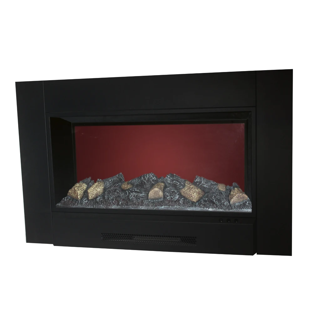 Electric Fireplace Flame,Led Fireplace,Remote Control Electric