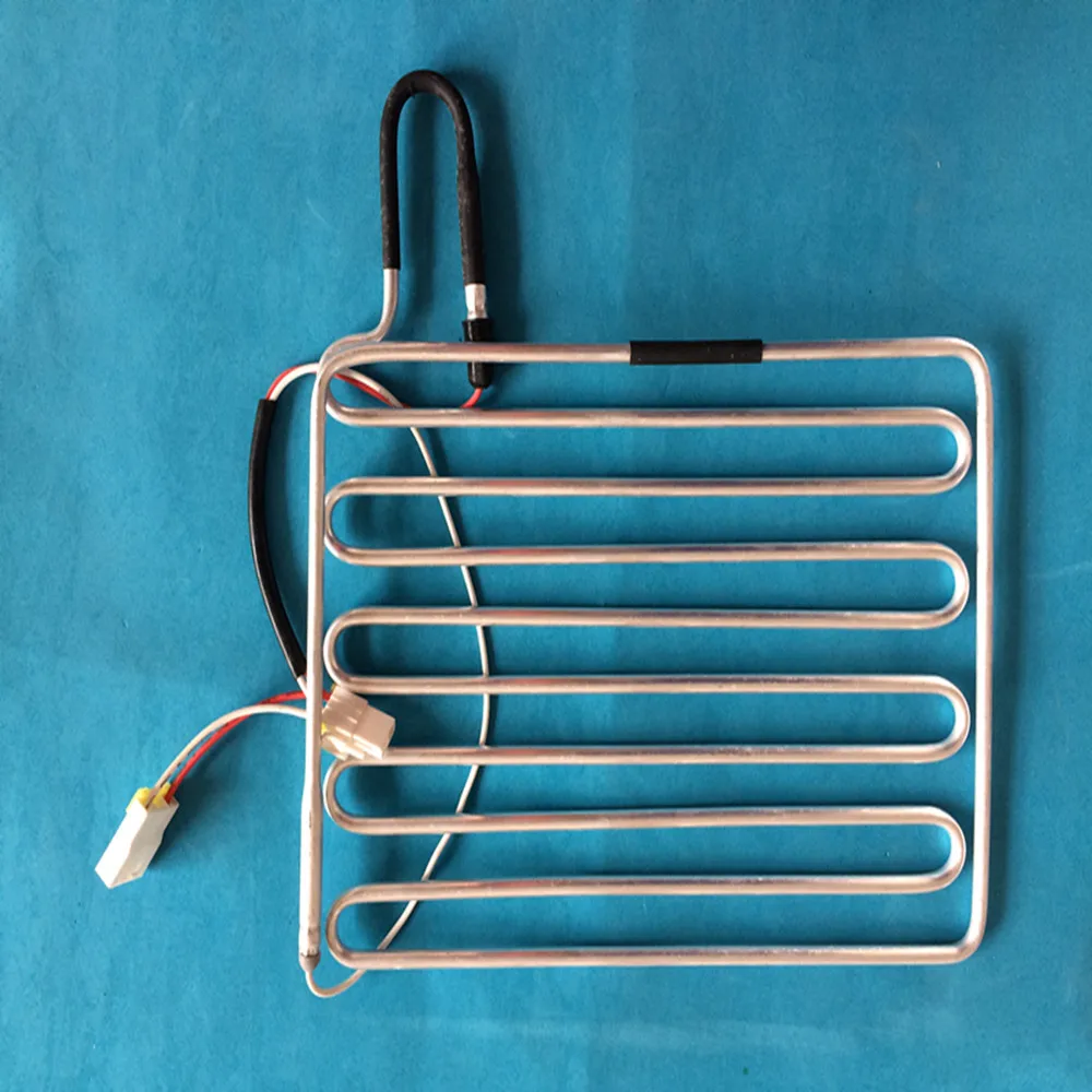 家电 家电零配件  冰箱及冰柜配件  冰箱零配件  铝管加热器更容易在