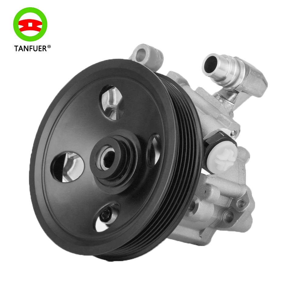 W204 Power Steering Pump 0044668501 For Mercedes Benz Buy Power