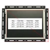 crt display lcd screen replace repair from shenzhen Gonbes factory