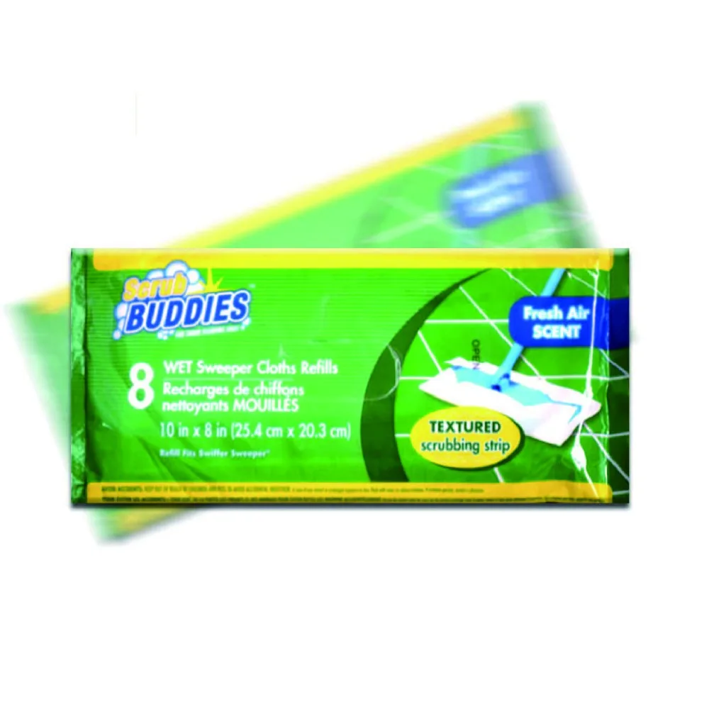 Antibacterial Static Floor Glove Wipes Wet Wipes For Mop Buy